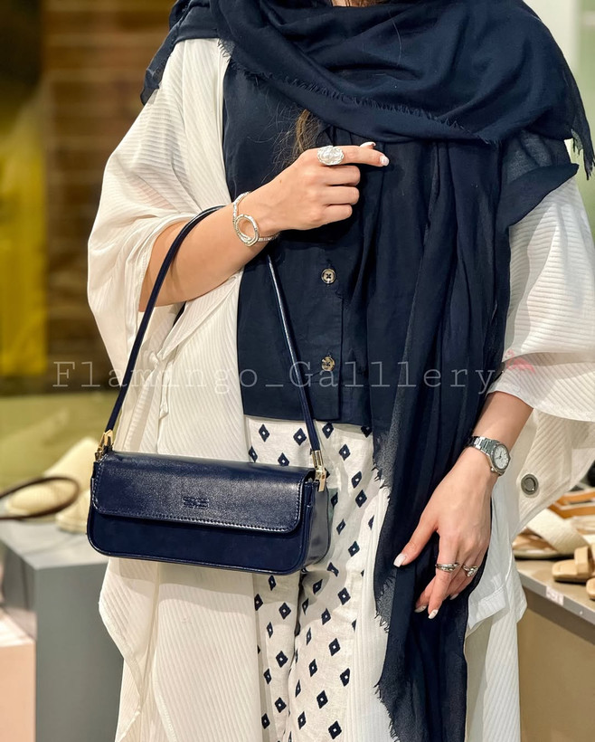 کیف مینیمال مستطیلی