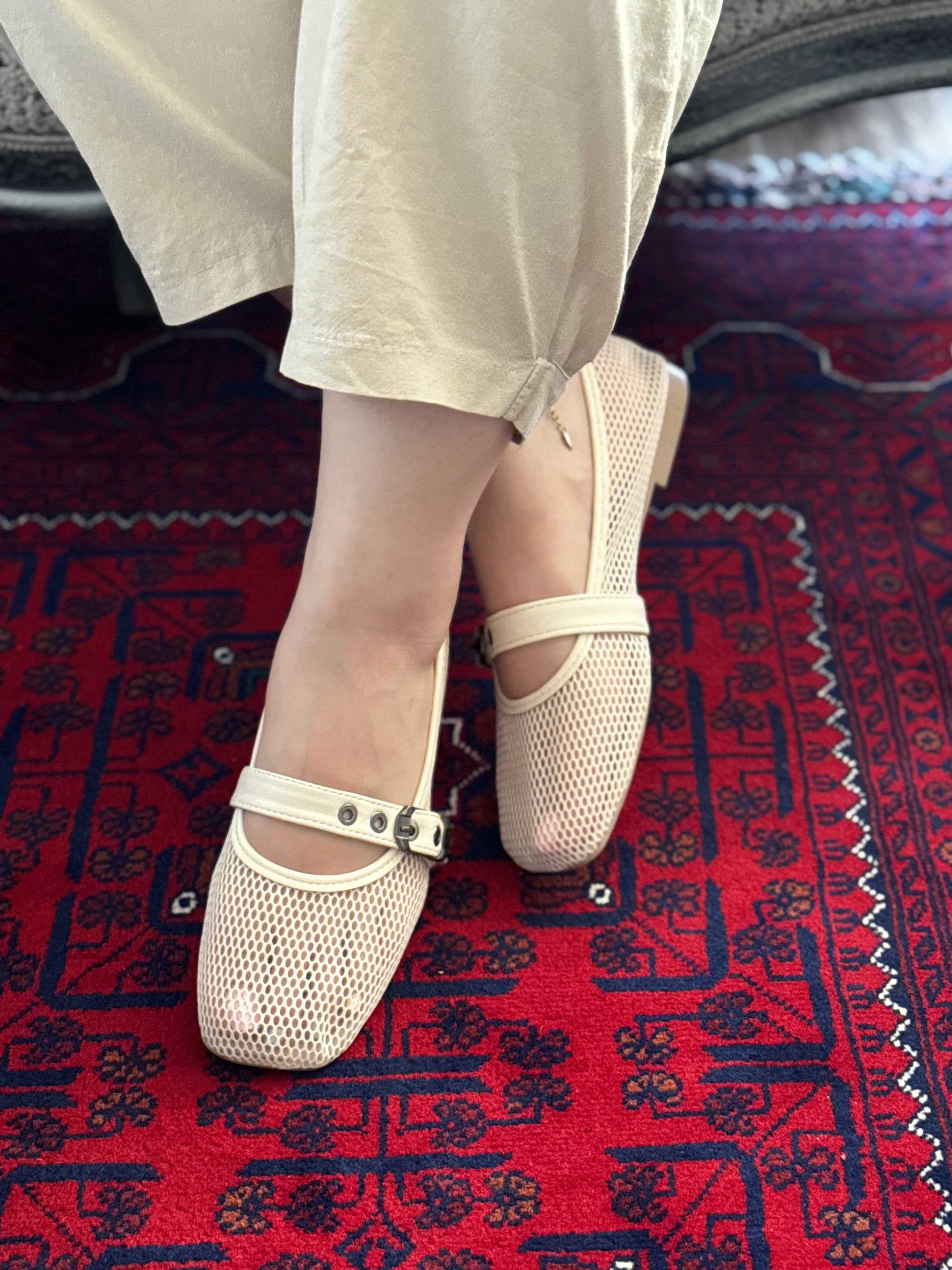 کالج توری کمربندی